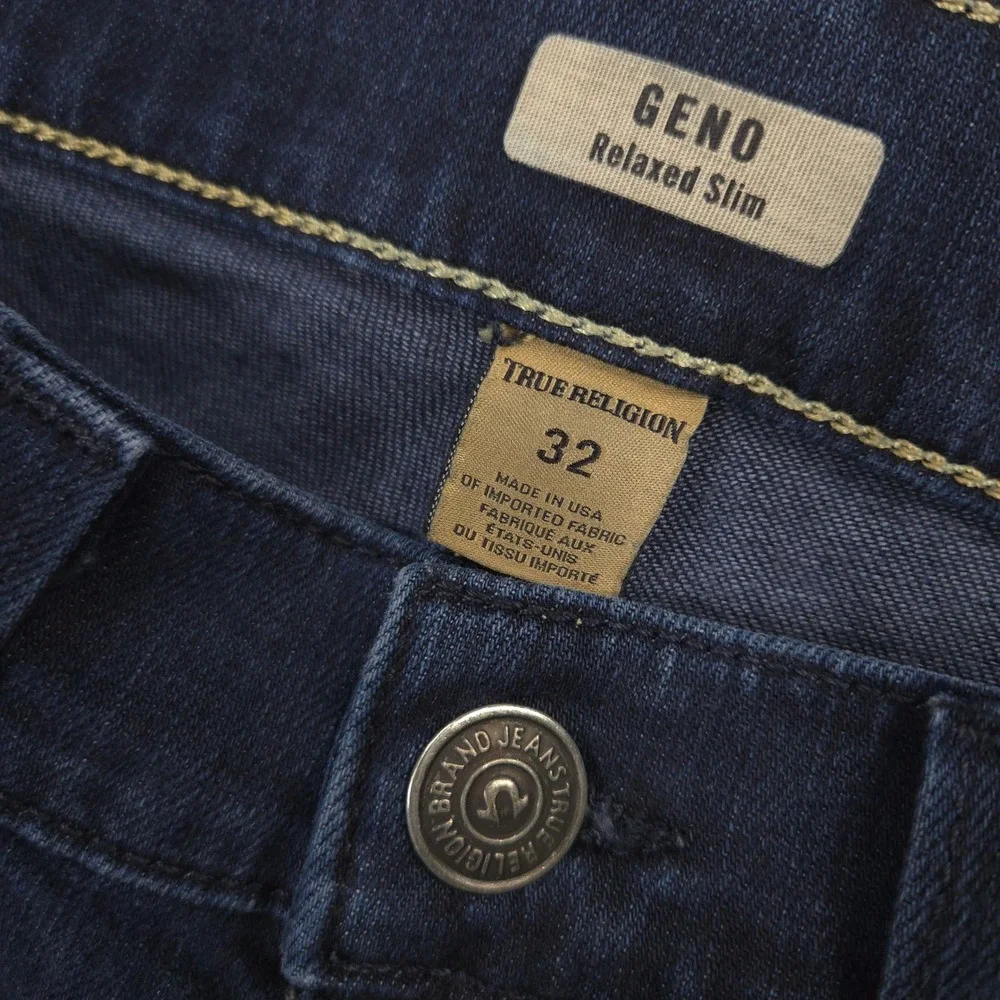 True Religion true religion